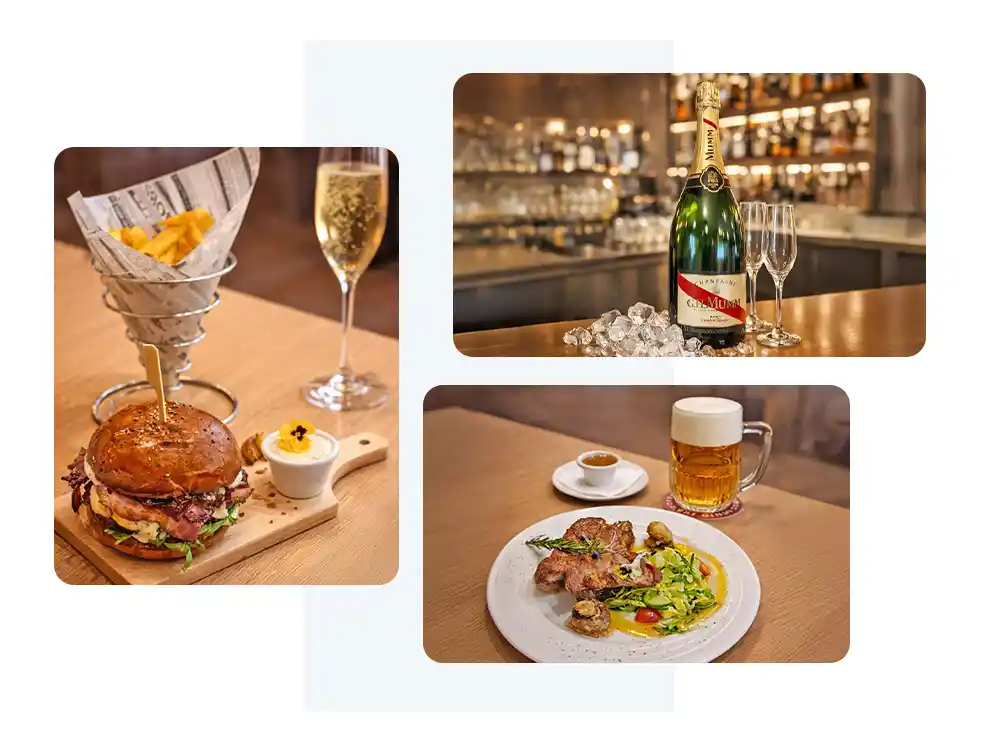 Zima, wellness a romantika: únorový Harrachov ve Svornosti