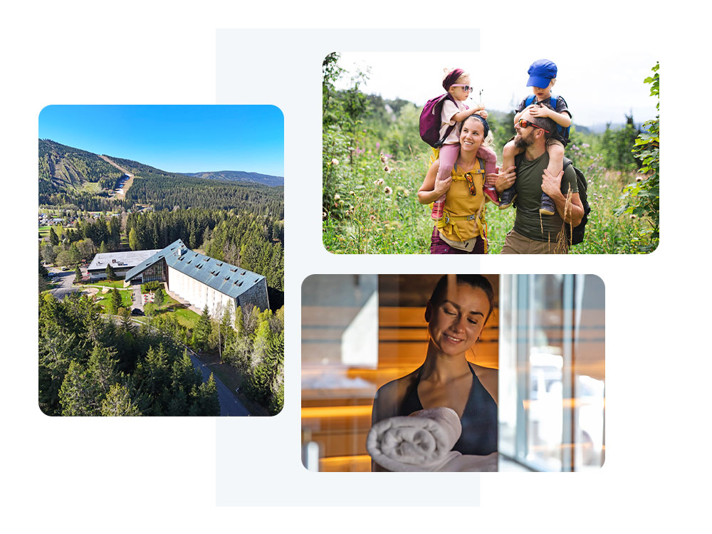 Teď je ideální čas na Harrachov