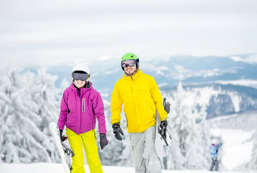 Bonusy pro zimní pobyty ve Wellness hotelu Svornost