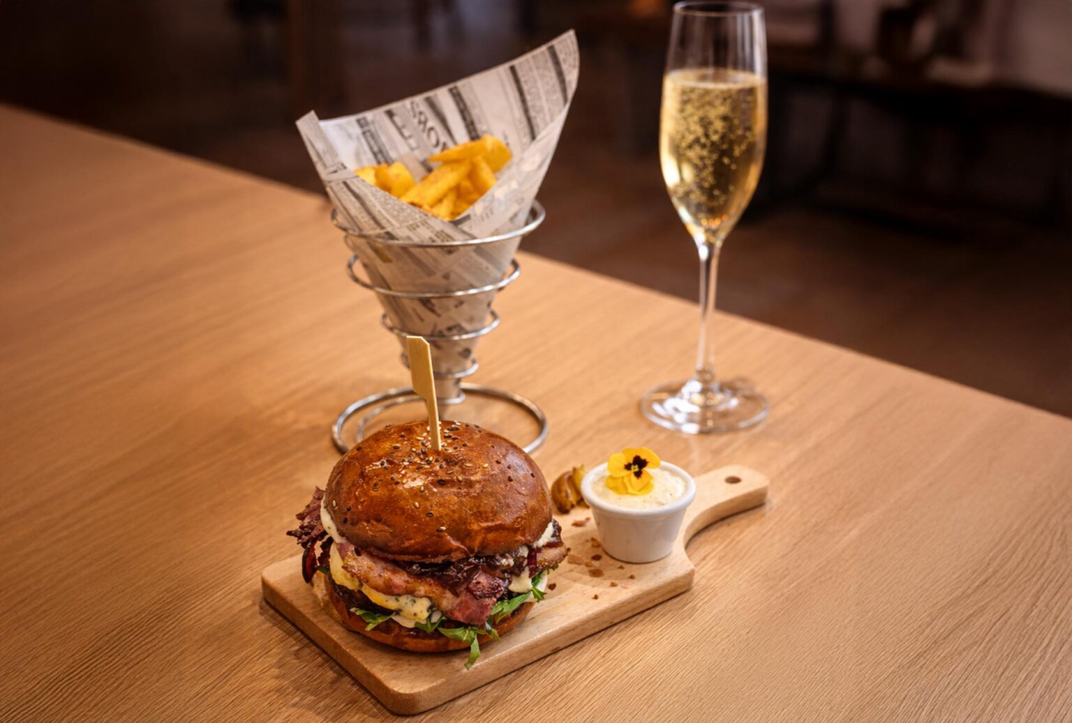 Restaurace Svornost v Harrachově: celoroční festival chutí a moderní A la carte