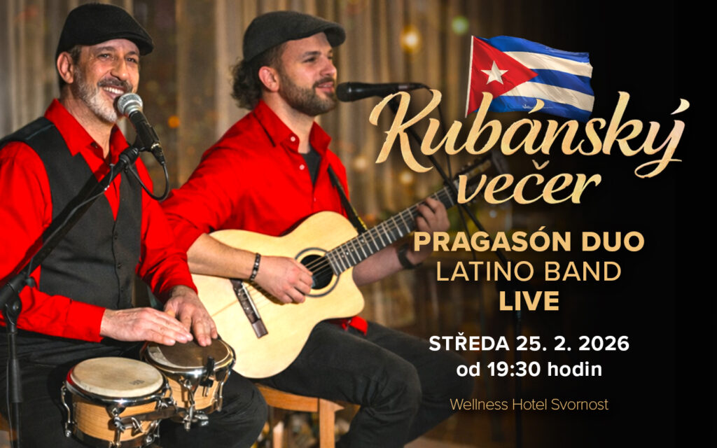 Kubánský večer