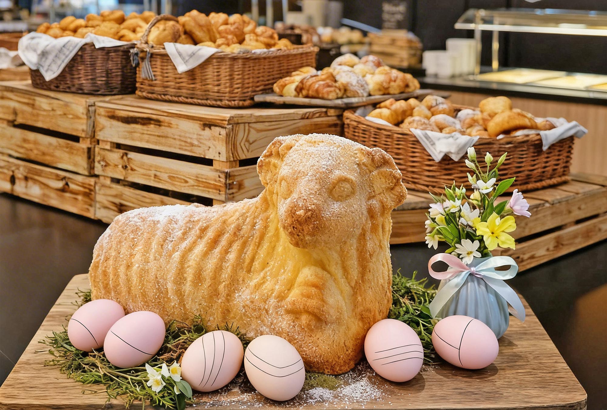 Wasserfälle im Riesengebirge