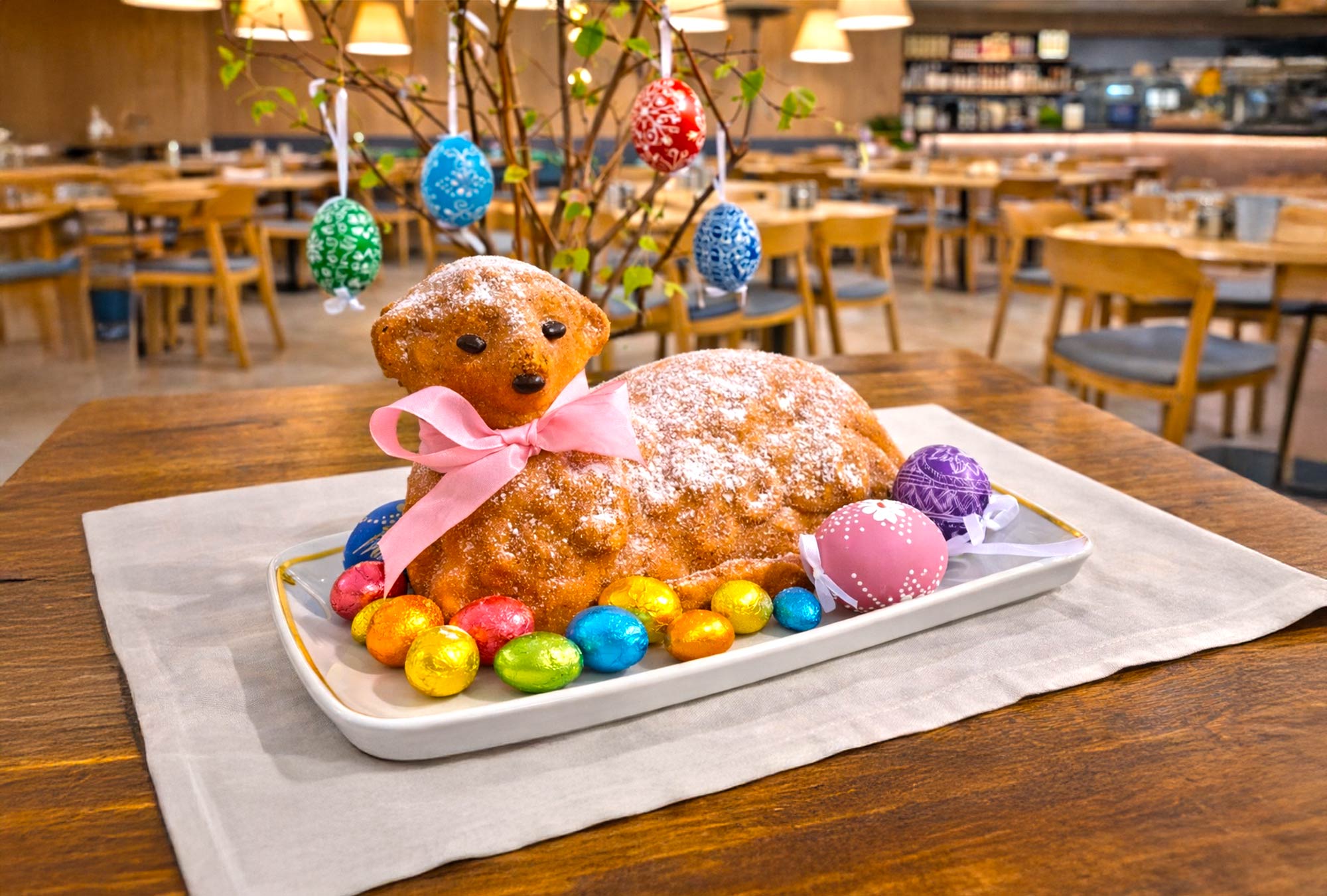 Velikonoce v Harrachově 2026: jaro na horách plné pohody, zážitků a relaxu